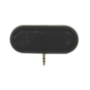  Mini Stereo speaker for ipod Nano Zune and all  Players 