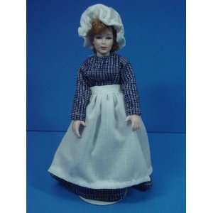    Heidy Ott   Heidi Ott Miniature Doll 5.5   X20 Toys & Games
