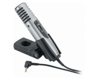  Sony ECMMS907 Digital Recording Microphone Musical 