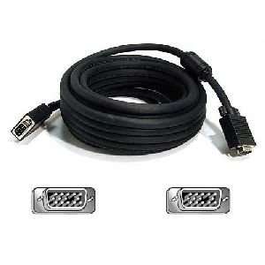  Belkin Pro Series VGA/SVGA Monitor Replacement Cable 