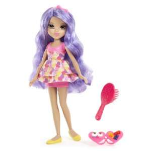  Moxie Girlz Sweet Style Doll   Sophina Toys & Games