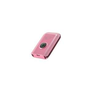  Multifunction Power Charger With Compass Pink 3000mAh for 