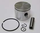 PISTON KIT PARTNER POULAN 220 221 260 351 370 1950 2150