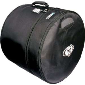    Protection Racket 24 x 20 Bass Drum Case Musical Instruments