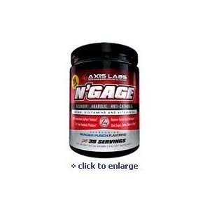  Axis Labs NGage (35 servings)