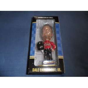   . . . Dale Earnhardt Jr. #8 DEI . . . Bobblehead Doll Toys & Games