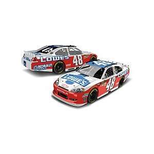  Action Racing Collectibles Jimmie Johnson 12 NASCAR 