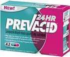 Prevacid 42 capsule 24hr acid reducer 15mg Exp.06/2013 20​15 stomach 