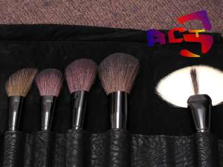 25 pcs MakeUp Brushes   Professional Brush Set