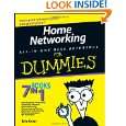 Home Networking All in One Desk Reference For Dummies by Eric Geier 