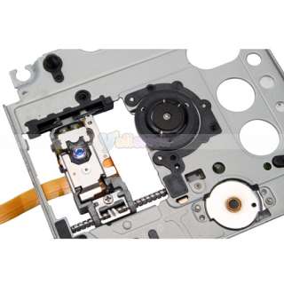 New Laser Lens COMPLETE KHM 420 BAA For Sony PSP 2000  