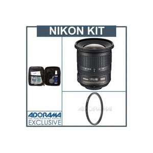 5G ED IF AF S DX Lens kit, for Digital SLR Cameras,   Nikon 
