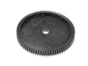   Spur Gear for Kyosho Ultima RT5/RB5 or Lazer ZX5 # LA206 76 76T  