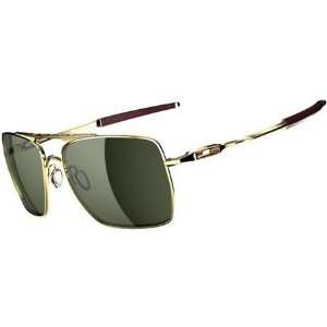Oakley Deviation Mens Lifestyle Designer Sunglasses/Eyewear w/ Free B 