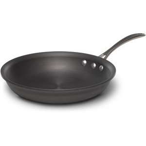   10 in. Commercial Hard Anodized Omelette Pan.