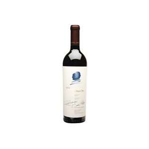  2006 Opus One   Red Wine Napa Valley Grocery & Gourmet 