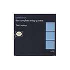 The Lindsays Beethoven The Comp CD Box Set NEW (UK Import 