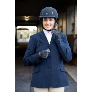 Ovation Ladies All Wool Riding Jacket 