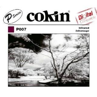 Cokin P Series P007 Infrared (89B)