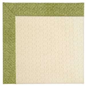    Sugar Mountain 2008 Leaf Palm 226 12 x 12 Area Rug