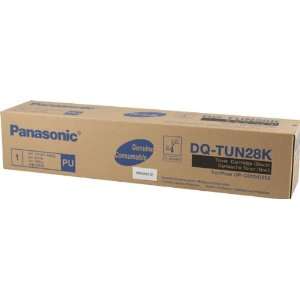  Panasonic Workio Dp C262/C322 Black Toner 28000 Yield 