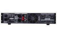   MAX 1500 Plus 900 Watt DJ Power Amplifier 450W @ 4 280W @ 8 Ohms NEW