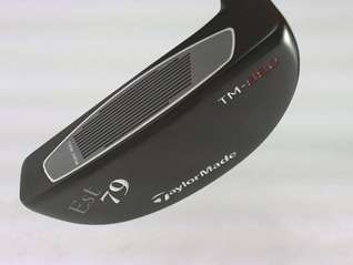 TaylorMade EST 79 Series TM 880 Putter Right  