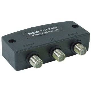  Coaxial A/B Switch Explore similar items