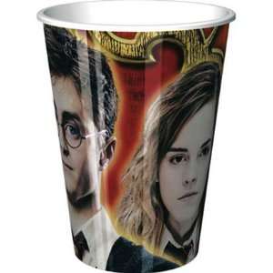  Harry Potter Party Cup Toys & Games