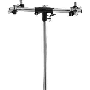 Pearl Bongo Top Tube Assembly For QRS Stand Musical 