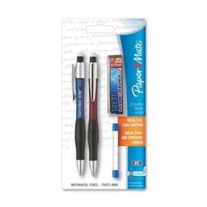  Pencil,Pencil Grade #2   Lead Size 0.7mm   Lead Color Bla Office