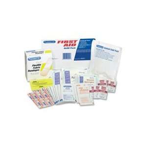  Acme 96 Piece First Aid Refill Kit
