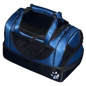  Aviator Pet Carrier (Small)   Pacific Blue Kitchen 