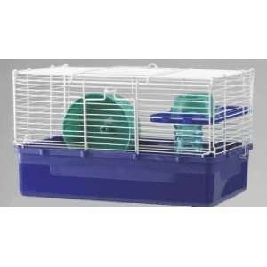  Hamster Cage