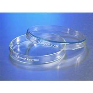 Corning(r) Petri Dishes, 60 x 15 mm, Pack of 12  