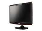 Samsung SyncMaster T260 25.5 Widescreen LCD Monitor   Red