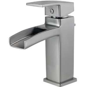  Price Pfister T42 DF0K Kenzo Single Hole Bathroom Faucet 