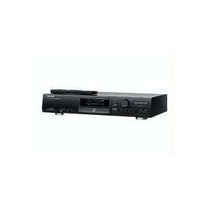  Philips CDR870BK Audio CD Recorder Electronics