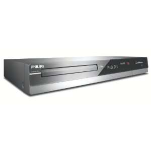  Philips DVDR3505/37 1080i Upscaling DVD Recorder with 