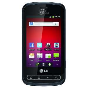   Prepaid Android Phone (Virgin Mobile) Cell Phones & Accessories