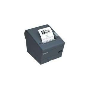   Epson TM T88V Thermal Receipt Printer  Power Plus USB