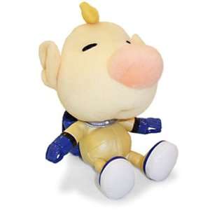  Official Nintendo Pikmin 2 Plush Doll Louie Toys & Games