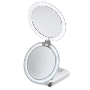 Zadro ULT111 Ultimate Lighted Make up Vanity Mirror  