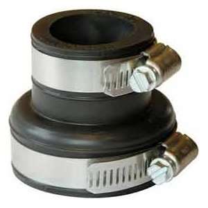    210 Drain Trap Connector/Pipe Sleeve Seal (2 Inch)