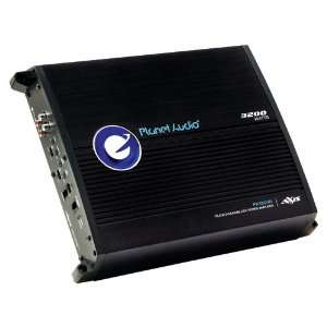  Planet Audio PX3200D Class D Monoblock Power Amplifier Car 