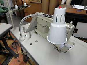 Gooseneck Lamp For Industrial Sewing Machines Flexible Light for 