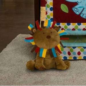  Animal Parade Nursery Plush Stuffed Animal Toys & Games