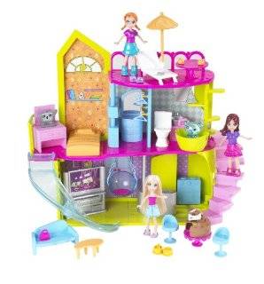 Polly Pocket Gifts   Polly Pocket Houses