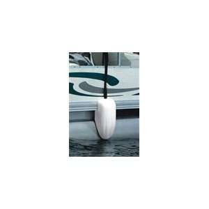  Taylor Pontoon Fender, White   31030