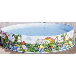  2 each Intex Snapset Pool (56453E)